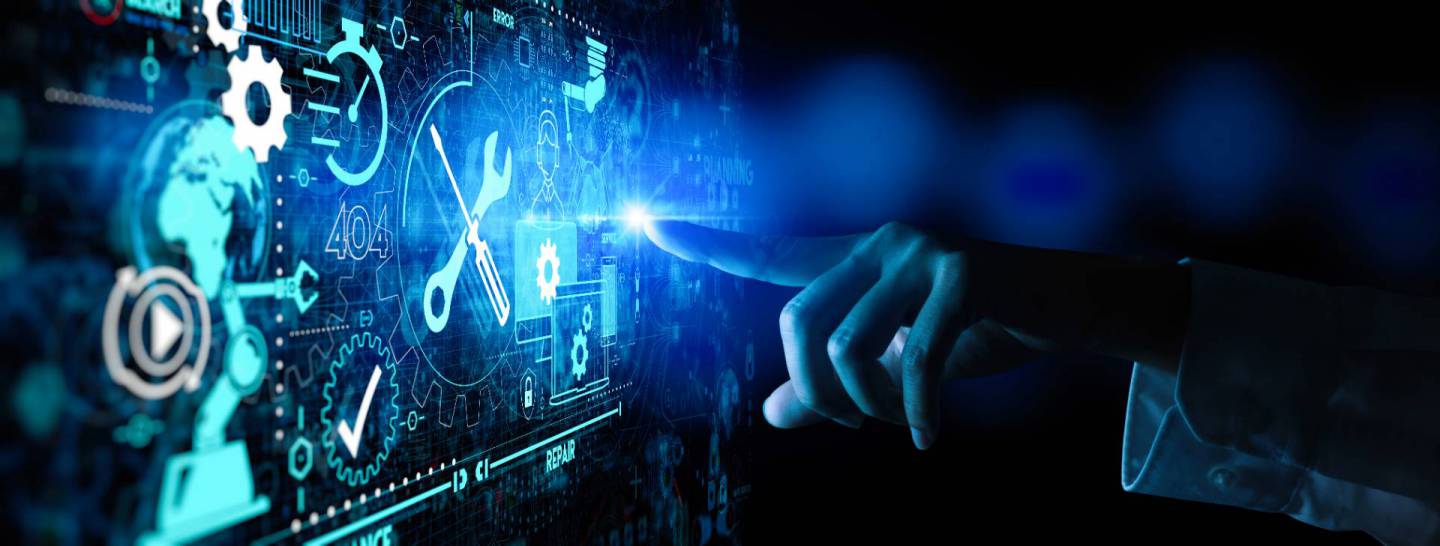 IoT (Internet degli oggetti) - Il futuro dell'industria 4,0